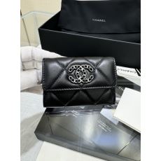 Chanel Wallets